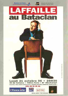 Cinema - Acteurs - Lafaille Au Bataclan - CPM - Voir Scans Recto-Verso - Schauspieler