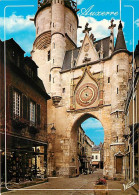89 - Auxerre - La Tour De L'Horloge Ou Tour Gaillarde - Carte Neuve - CPM - Voir Scans Recto-Verso - Auxerre
