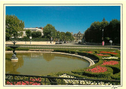 78 - Maisons-Laffitte - Le Parc - CPM - Voir Scans Recto-Verso - Maisons-Laffitte