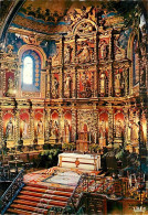 64 - Saint Jean De Luz - Intérieur De L'Eglise - Art Religieux - CPM - Voir Scans Recto-Verso - Saint Jean De Luz