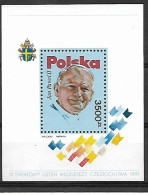 POLONIA - Unused Stamps