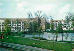 57 - Metz - Le Centre Universitaire - CPM - Voir Scans Recto-Verso - Metz