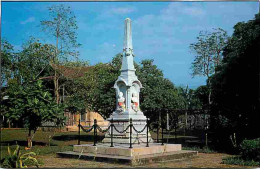Thailande - The Prince Saowa-Phak-Narirad Memorial In The Royal Summer Palace - Bang Pa In - Ayudhya Province - CPM - Vo - Thailand