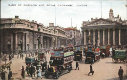 11193476 London Bank Of England
Royal Exchange - Autres & Non Classés