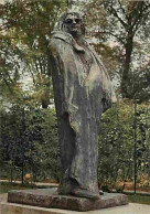 Art - Sculpture - Auguste Rodin - Le Monument De Balzac - CPM - Voir Scans Recto-Verso - Esculturas
