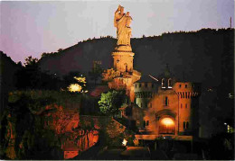 43 - Le Puy En Velay - Statue Saint Joseph - Vue De Nuit - Carte Neuve - CPM - Voir Scans Recto-Verso - Le Puy En Velay