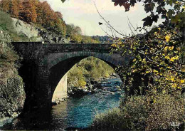 23 - Anzeme - Le Pont Du Diable - CPM - Voir Scans Recto-Verso - Other & Unclassified