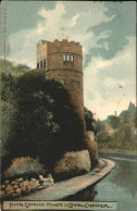 11193471 Chester Cheshire King  Charles Tower  - Altri & Non Classificati