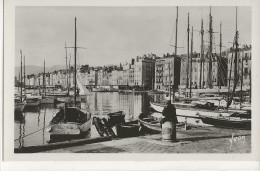 Le Port - Toulon