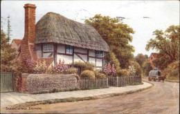 11193454 Steyning Saxon Cottage Horsham - Autres & Non Classés