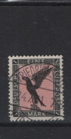 Deutsches Reich  Michel Kat.Nr. Gest 382 (1) - Used Stamps