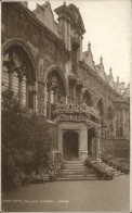 11193427 Oxford Oxfordshire Oriel College  - Other & Unclassified