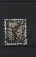 Deutsches Reich  Michel Kat.Nr. Gest 384 - Oblitérés