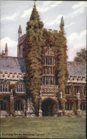 11193417 Oxford Oxfordshire Founders Tower
Macdalen College  - Autres & Non Classés