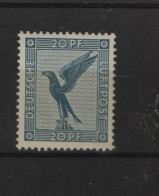 Deutsches Reich  Michel Kat.Nr. Postfr/** 380 - Unused Stamps