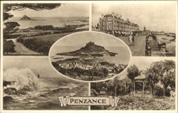 11193402 Penzance Penwith St. Michaels Mount
Morrab Gardens Penwith - Altri & Non Classificati