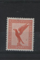 Deutsches Reich  Michel Kat.Nr. Falz/* 381 - Unused Stamps