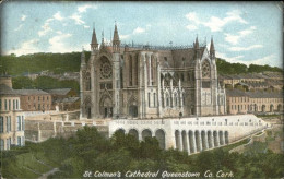11193376 Queenstown St. Colman`s Cathedral - Andere & Zonder Classificatie