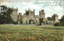 11193374 Ravensworth Castle
South Front United Kingdom - Otros & Sin Clasificación