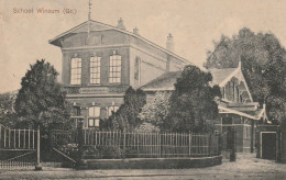 School Winsum Openbare School # 1915   4829 - Altri & Non Classificati