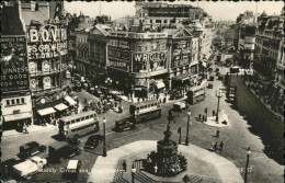 11193363 London Piccadilly Circus - Andere & Zonder Classificatie