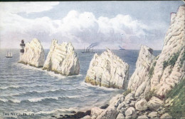11193339 Isle Of Wight UK The Needles  - Other & Unclassified