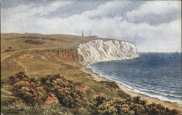 11193332 Isle Of Wight UK Culver Cliffs  - Sonstige & Ohne Zuordnung