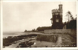 11193327 Ryde Isle Of Wight Apply Tower Isle Of Wight - Andere & Zonder Classificatie