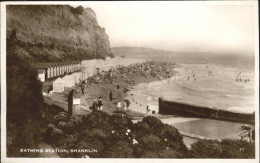 11193324 Shanklin Bathing Station Shanklin - Other & Unclassified
