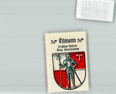 39711011 - Eltmann - Autres & Non Classés