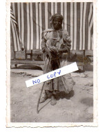 PHOTO DE 1934 - ALGERIE - BAKHADDA - MENDIANDE - Africa