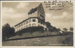 11193170 Uster ZH Haushaltungsschule Schloss  Uster - Other & Unclassified