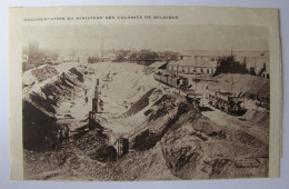 BELGIQUE - Carte Lettre - L'Union Minière Au Congo - Vue Générale Des Mines De Cuivre - Sonstige & Ohne Zuordnung