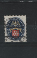 Deutsches Reich  Michel Kat.Nr.gest 400 - Used Stamps