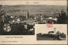 50469011 - Pfarrkirchen , Niederbay - Pfarrkirchen