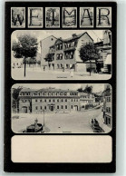 10655311 - Weimar , Thuer - Weimar