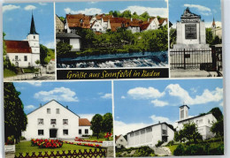 50374911 - Sennfeld , Baden - Adelsheim