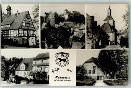 10251911 - Hohnstein - Sonstige & Ohne Zuordnung