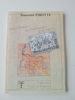 Petite Histoire Des Charbonnages D'Oupeye Toussaint Pirotte - Belgien
