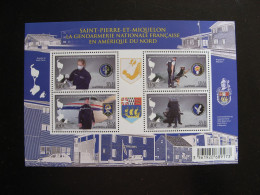 Saint Pierre Et Miquelon: TB Feuille N° F 1159 , Neuve XX. - Unused Stamps