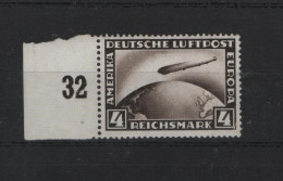 Deutsches Reich  Michel Kat.Nr. Postfr/** 424 - Ongebruikt