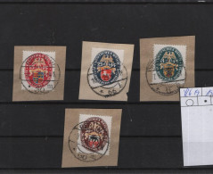 Deutsches Reich  Michel Kat.Nr. Gest 426/426 - Used Stamps