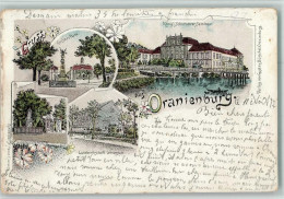 13401111 - Oranienburg - Oranienburg