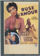 CINEMA -  RUSE D'AMOUR - Posters On Cards