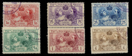 Ø S.R. 1/6. Expo Industrias. Bonita. - Used Stamps