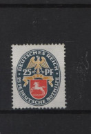 Deutsches Reich  Michel Kat.Nr. Postfr/** 428 - Nuovi