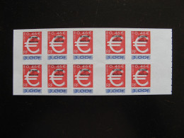 Saint Pierre Et Miquelon: TB Carnet C 700, Neuf XX. - Postzegelboekjes