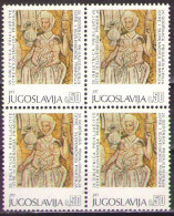 Yugoslavia 1968 - 25th Anniversary Of Istra - Mi 1297 - MNH**VF - Ungebraucht