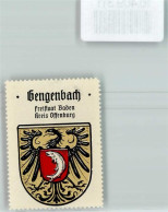 10409311 - Gengenbach - Altri & Non Classificati