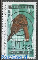 New Caledonia 2002 Old Axe 1v, Mint NH, History - Archaeology - Neufs